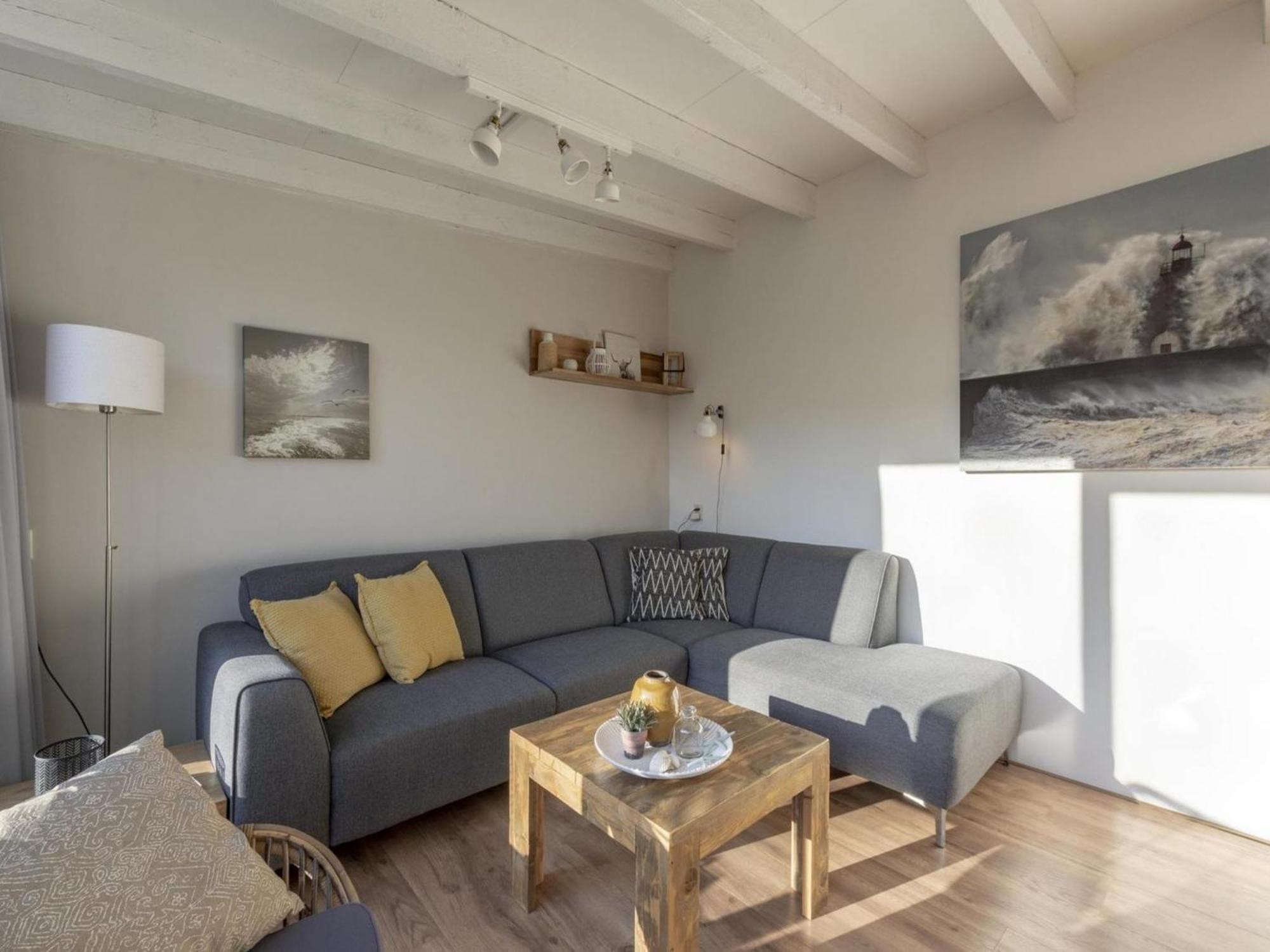 Cozy Bunglow With Garden Sint Maartensvlotbrug エクステリア 写真