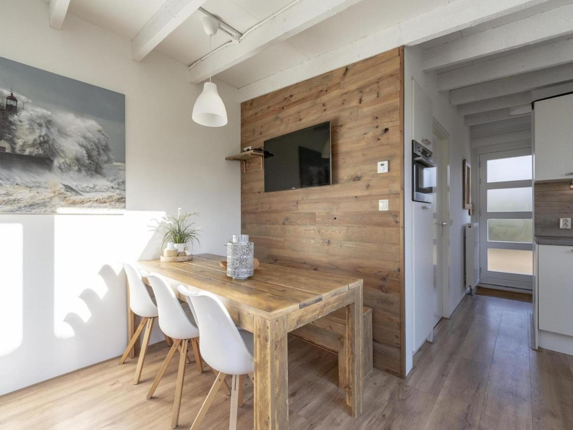 Cozy Bunglow With Garden Sint Maartensvlotbrug エクステリア 写真